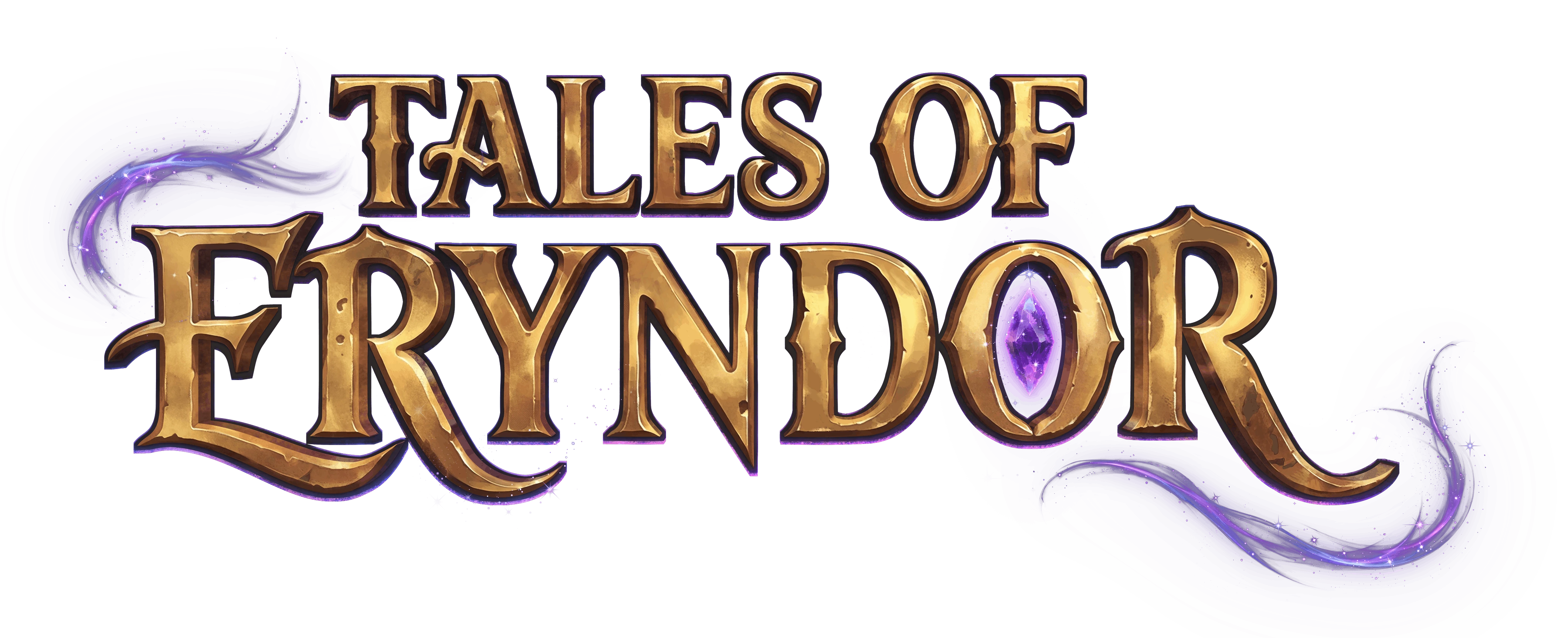 Tales of Eryndor